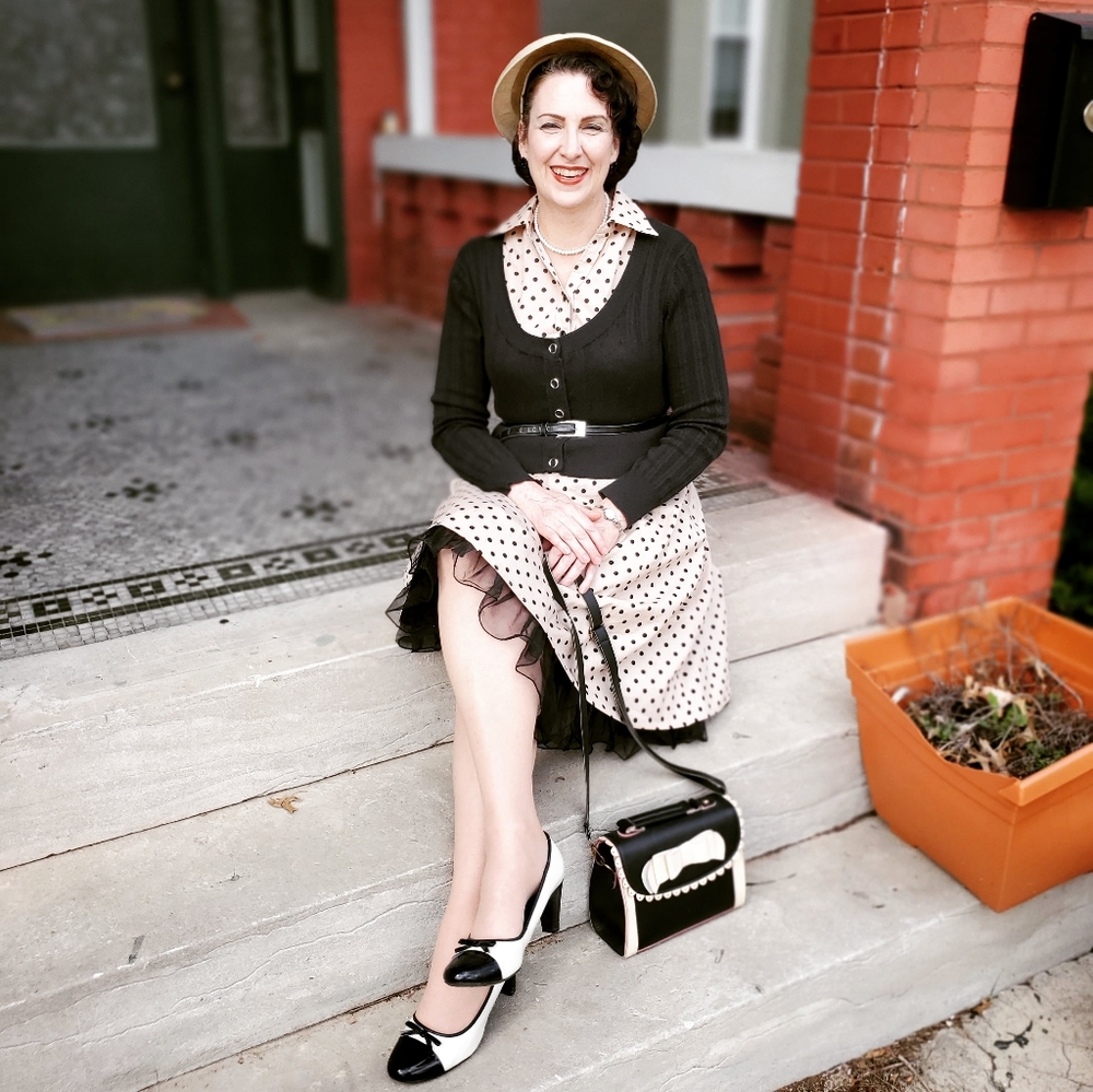 Meet your Posher, Stephanie